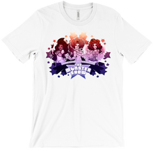 Monster Show Monster Tee