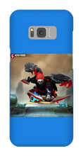 goddezzizout Samsung Phone Cases