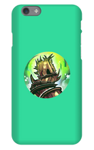 GSZ iPhone Phone Cases