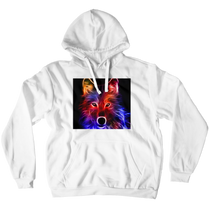 kingdestro Hoodies (No-Zip/Pullover)
