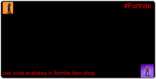 deskmat fortnite
