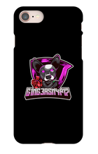 g1ng3rsn4p17 iPhone Phone Cases