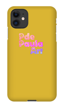 pdepaula iPhone Phone Cases