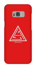 Infinite Gaming Samsung Phone Cases