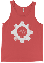 Resist The Tank Top