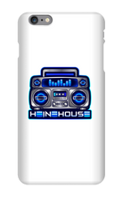 Heine House Logo Phone Case for iPhone