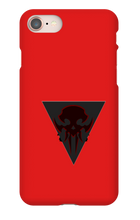 slipknot_olivia12344 iPhone Phone Cases