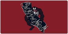 cali_venom XXL Gaming Mousepad