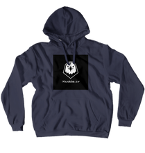 kudda_tv Hoodies (No-Zip/Pullover)