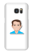 Infuzed Samsung Phone Cases