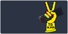 tg_9lays XXL Gaming Mousepad