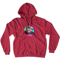 deejaystylez Hoodies (No-Zip/Pullover)