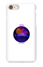 fippen06 iPhone Phone Cases