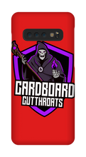cardboardcutthroats Samsung Phone Cases