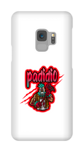 padidi0 Samsung Phone Cases