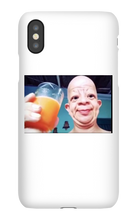 maxiiftn iPhone Phone Cases