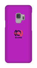 NoxxicGames Samsung Phone Case