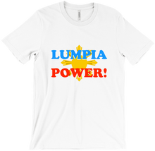 Lumpia Power T-Shirts