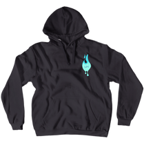 liquidheat_ Hoodies (No-Zip/Pullover)