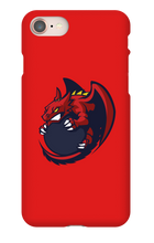 postol777_hs iPhone Phone Cases