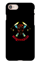 shadowkill_83 iPhone Phone Cases