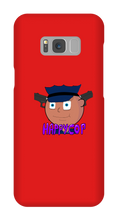 happycopgaming Samsung Phone Cases