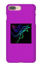 themelusine iPhone Phone Cases
