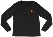 wildanarchist Long Sleeve Tee
