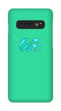 Willgasm Samsung Phone Cases