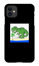 thydave_ iPhone Phone Cases