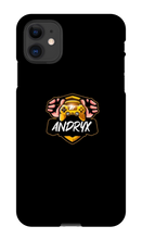 andryx2006 iPhone Phone Cases