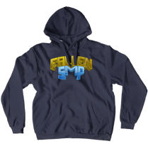 Hoodies (No-Zip/Pullover)