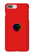 Damaged Iphone Case