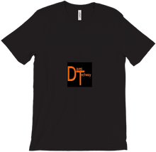 davestechway-5065 T-Shirts