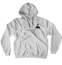 mcmowbs Hoodies (No-Zip/Pullover)