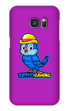 zippitygaming Samsung Phone Cases