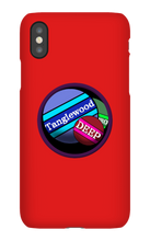 revantatsu iPhone Phone Cases