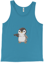 santcalex Tank Top