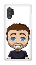 denthy Samsung Phone Cases