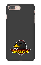 brayzyn iPhone Phone Cases