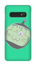 Bingley Samsung Phone Cases