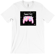 Gamer Girl