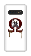 wargodkratoz Samsung Phone Cases