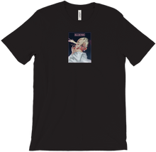 eitaterry T-Shirts