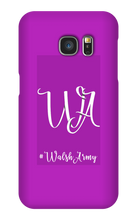 walshayy Samsung Phone Cases
