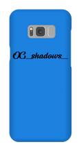og_shadows_ Samsung Phone Cases