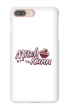 mitchkunn iPhone Phone Cases