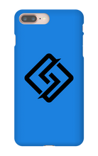 SKIMMO iPhone Phone Cases