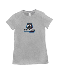 K-Kash Womens Tee