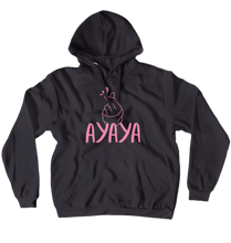 AYAYA Hoodie Woman Edition